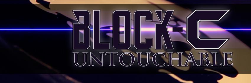 TheKidBlockC's profile banner image