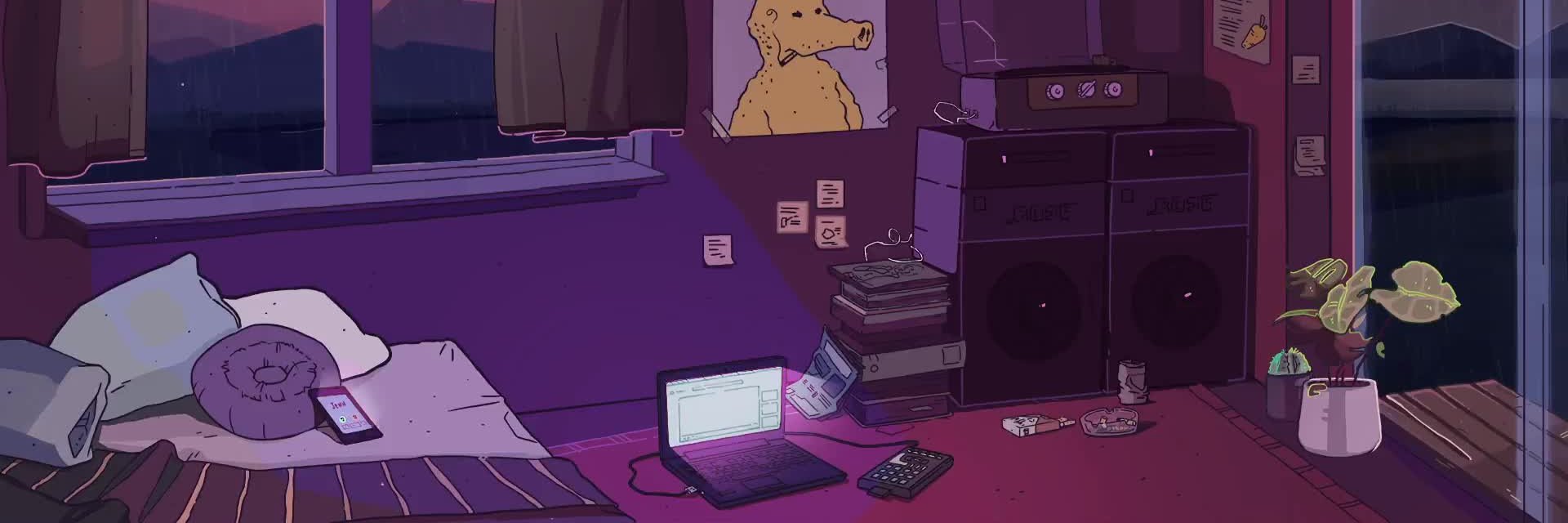 Trash Mammal! 🪴🕹️🦕 INAKTIVE banner