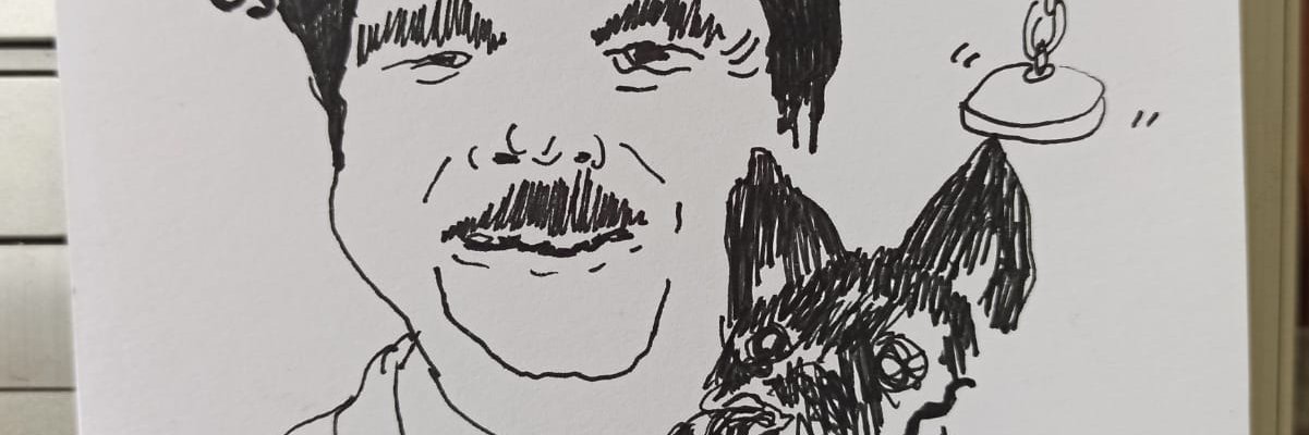 LukePoot's profile banner image