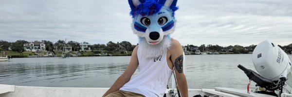 Shaltekdog Profile Banner