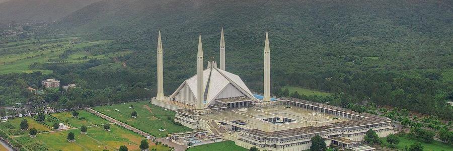 AtharPakistani's profile banner image