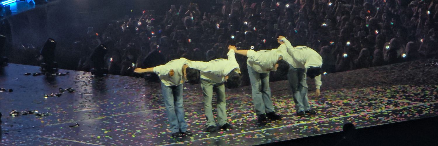 CloverArt🍀 banner