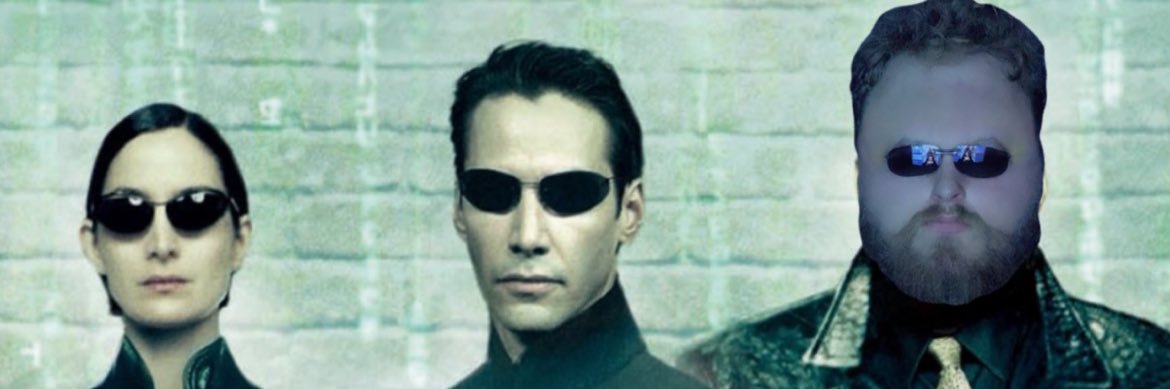 Mick747474's profile banner image