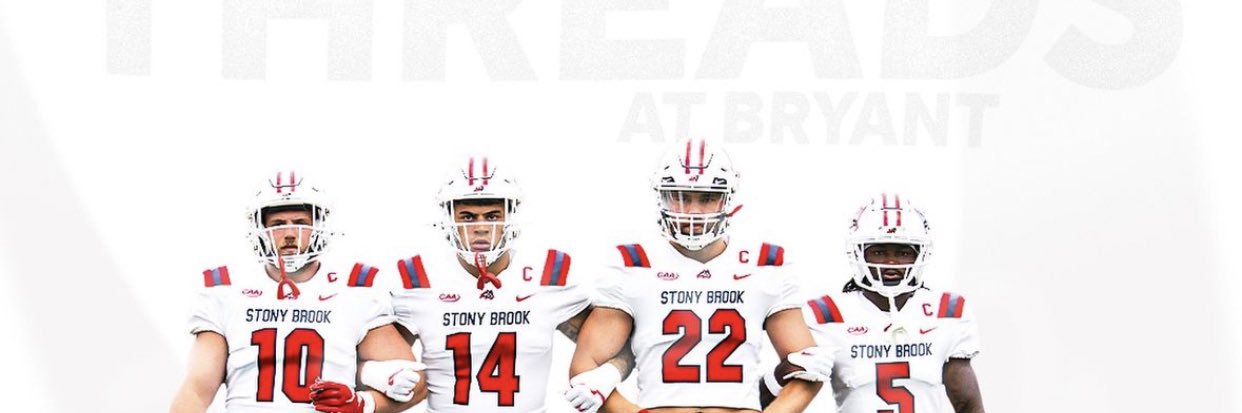 Callum Redman banner