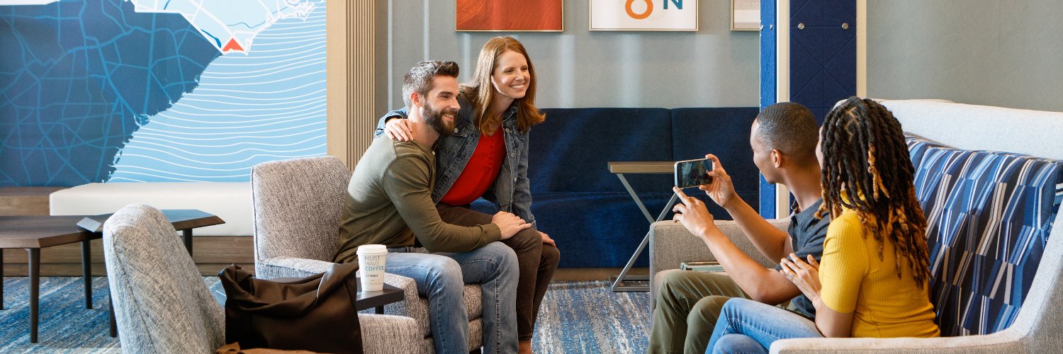 Holiday Inn Express by IHG banner