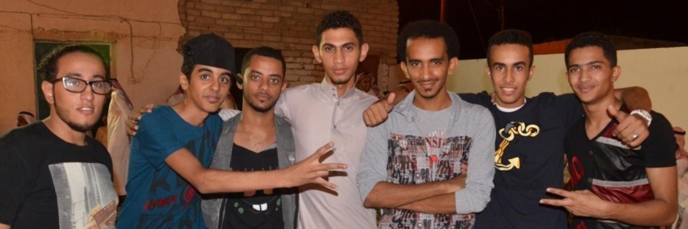 yahya_abbas's profile banner image