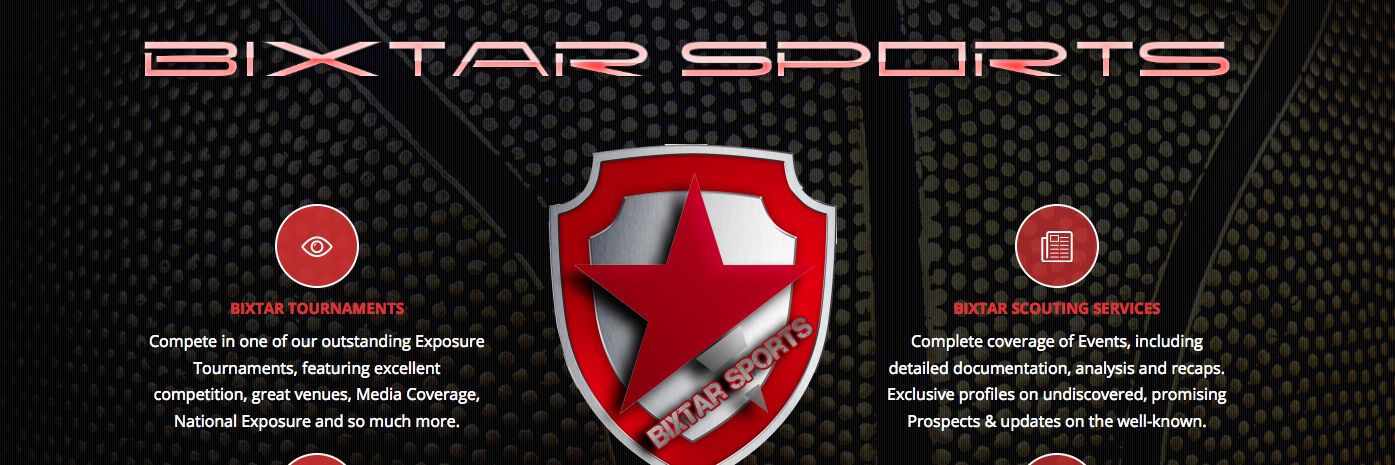 Bixtar Sports Inc banner