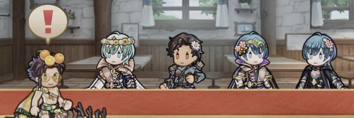 クロカ's banner