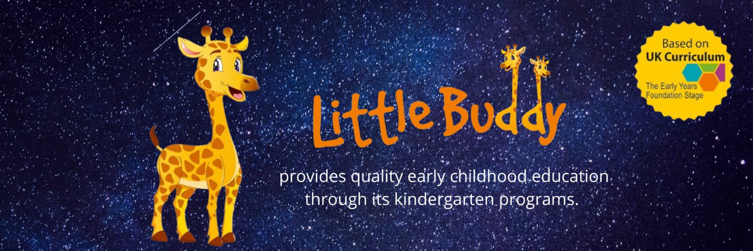 LittleBuddyin's profile banner image