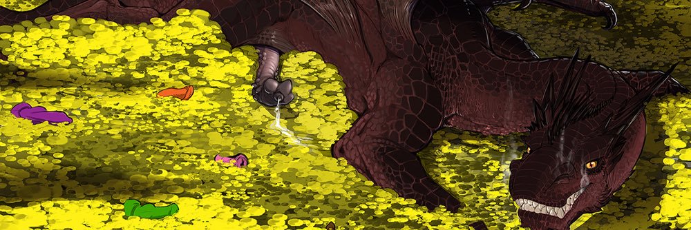 Smaug_molava's profile banner image