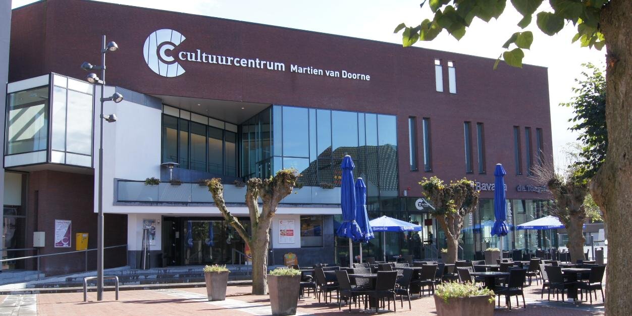 CC MartienVanDoorne banner