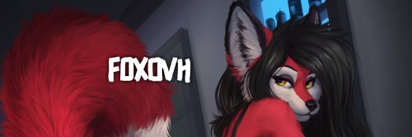 foxovh Profile Banner