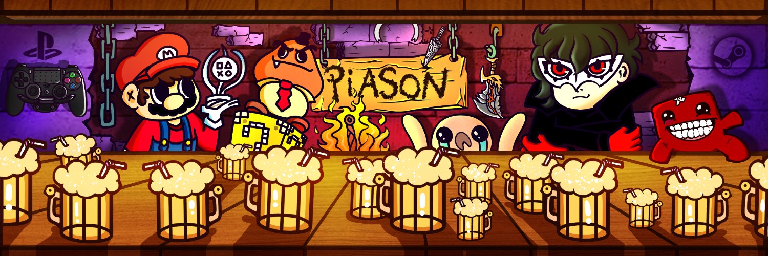 GPiason banner