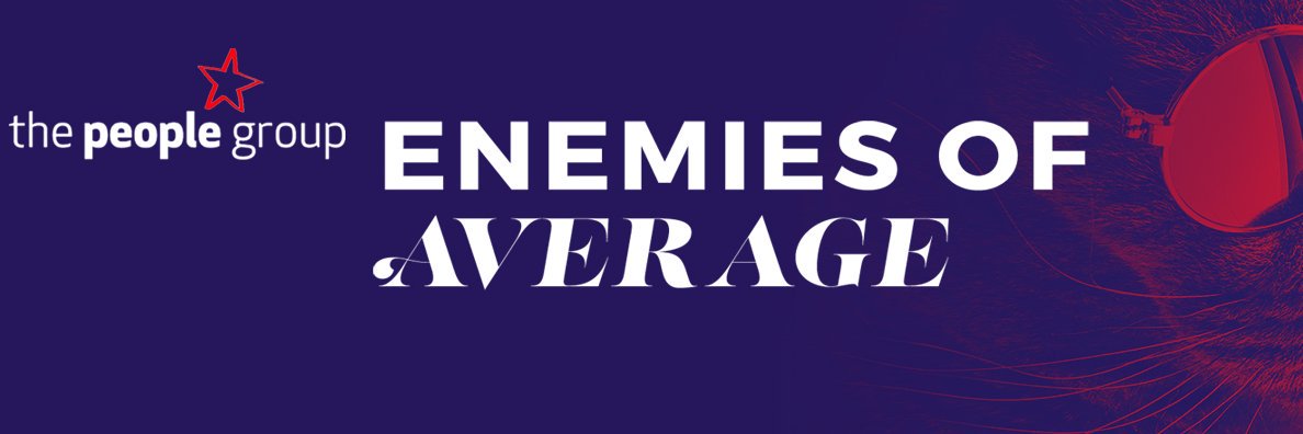 The People Group banner