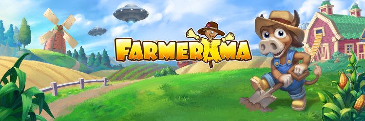 farmerama's profile banner image