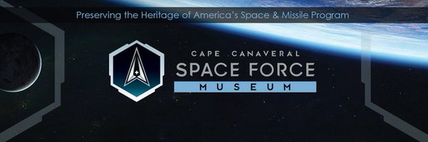 ccspacemuseum Profile Banner