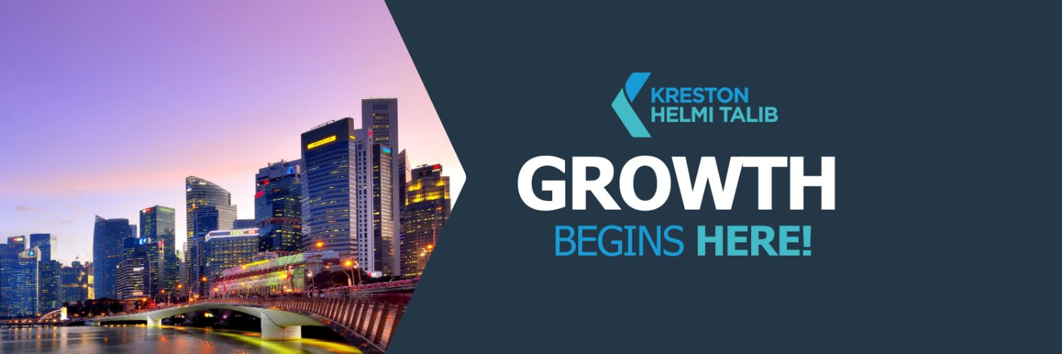 krestonHT's profile banner image