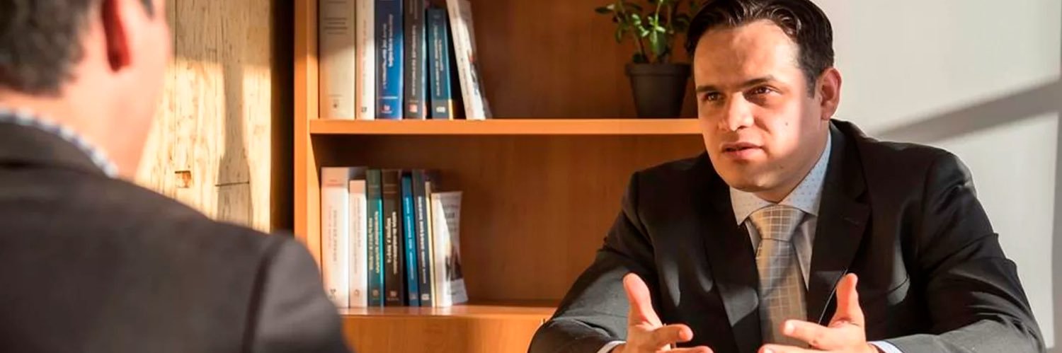 AJB | ABOGADOS banner