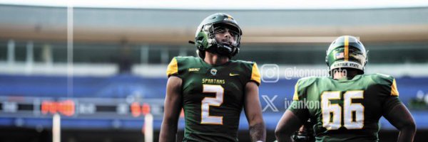 jalendaniels_ Profile Banner