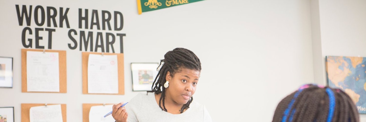 Ashley Pettway Carter banner