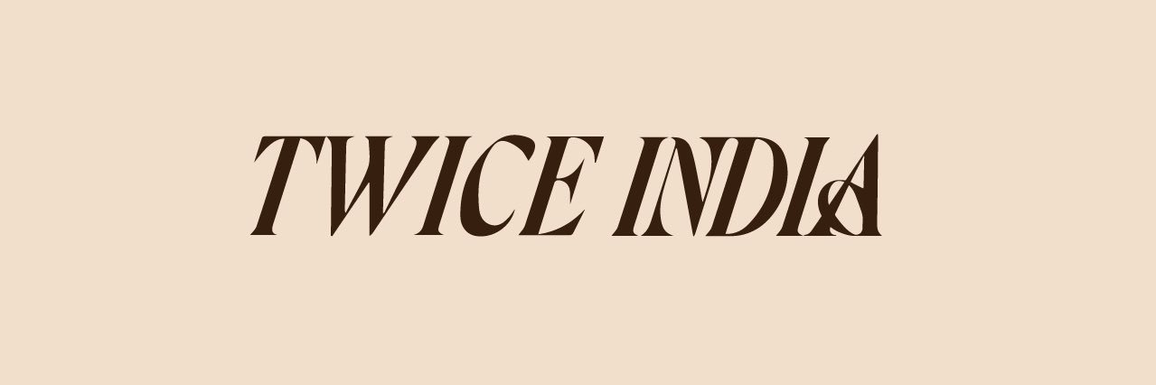 TWICEINDIA_'s profile banner image