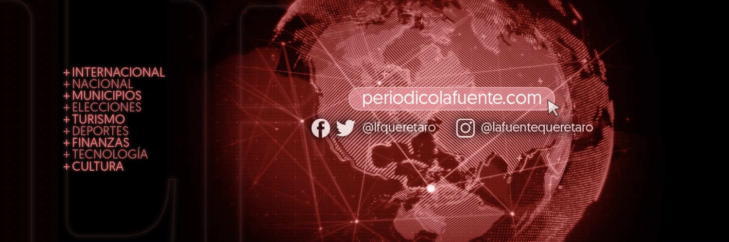 lfqueretaro's profile banner image