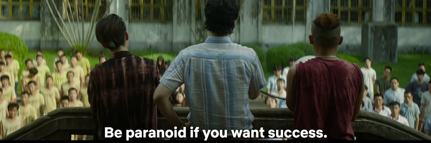 markgabofficial's profile banner image