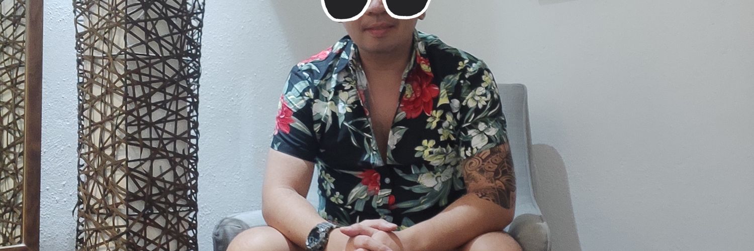 Jameshubby's profile banner image