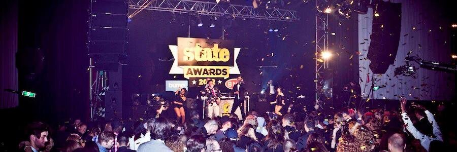 State Magazine banner