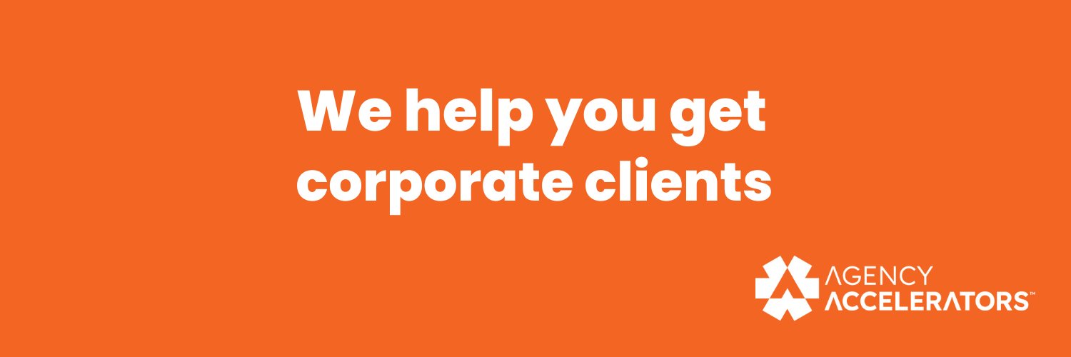 AgencyAccel_1's profile banner image