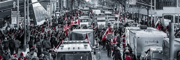 civilian Profile Banner