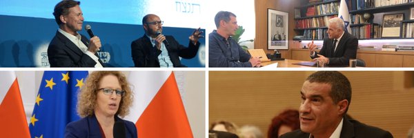 Mitvim Profile Banner