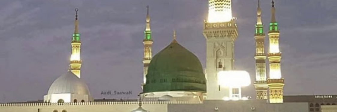 alreef1433's profile banner image