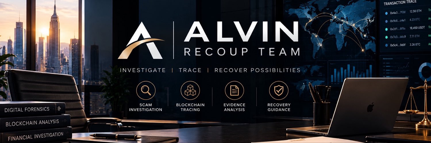 Alvin_devPro's profile banner image