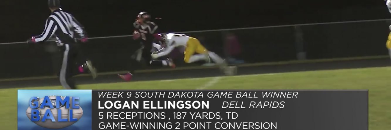 Logan8Ellingson's profile banner image