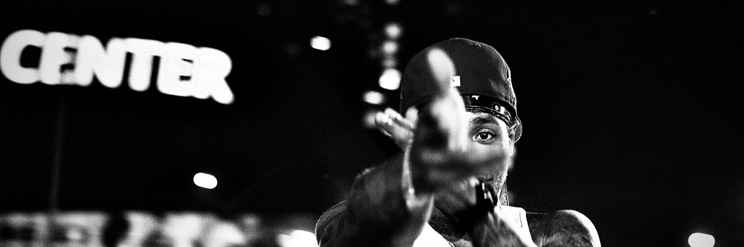 young71ocho's profile banner image