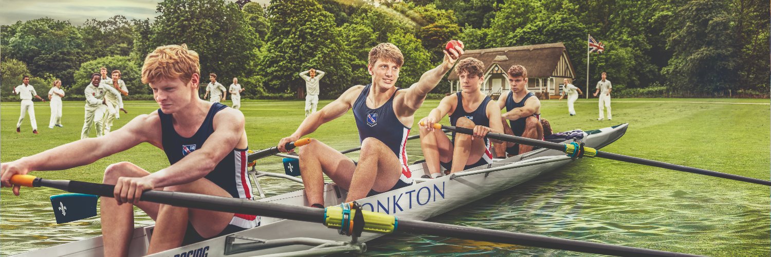 Monkton Combe School banner