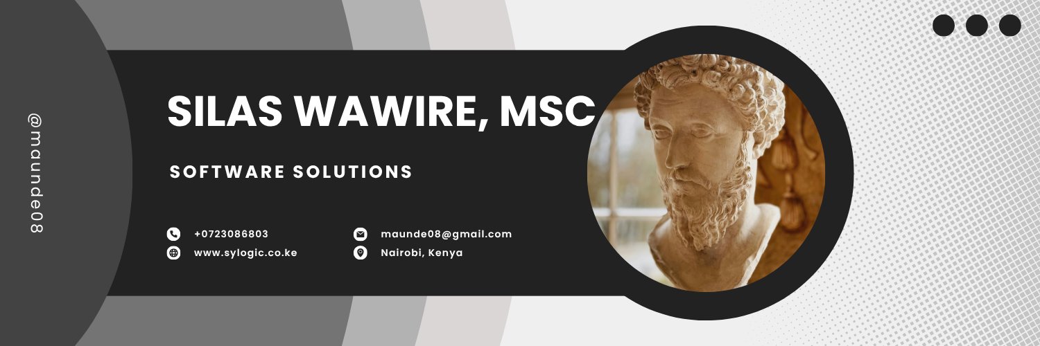 maunde08's profile banner image