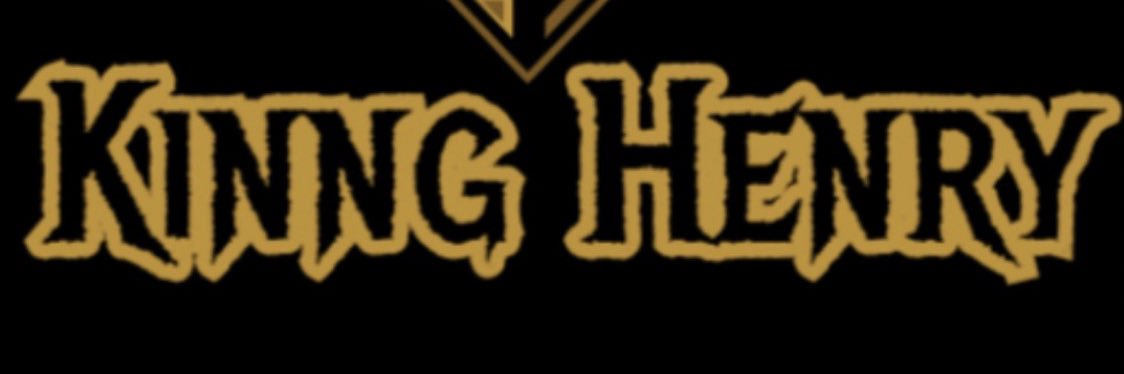 Kinng_Henry's profile banner image