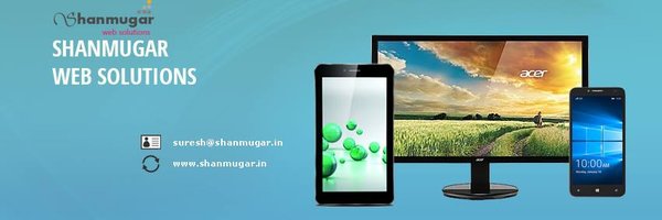Shanmugarweb Profile Banner