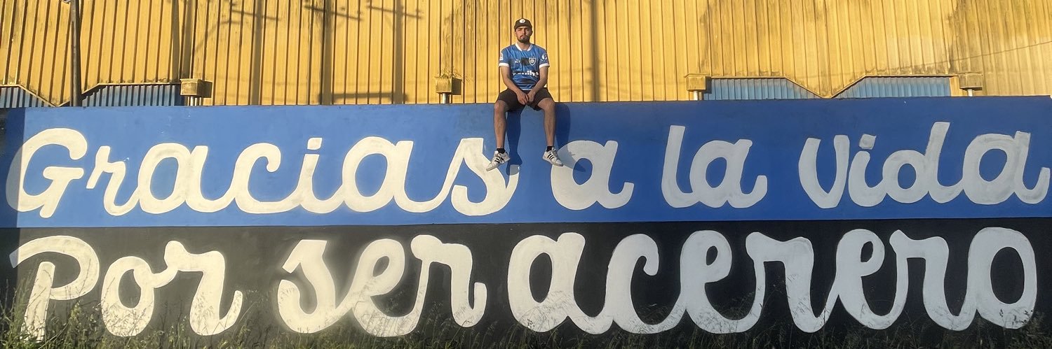 🇪🇪Sebastián Urrutia Córdova🇪🇪 banner