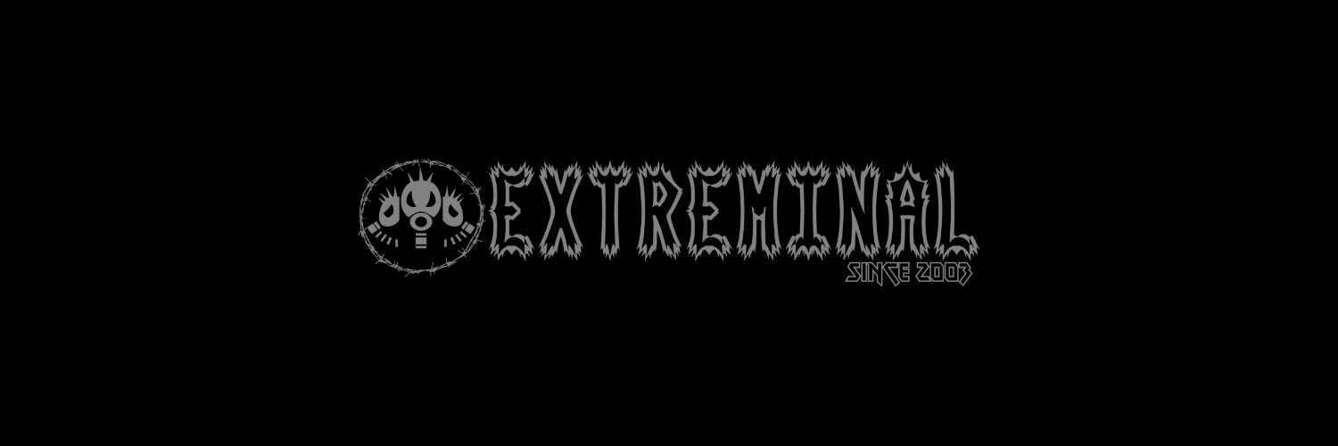 Extreminal Metal Magazine banner
