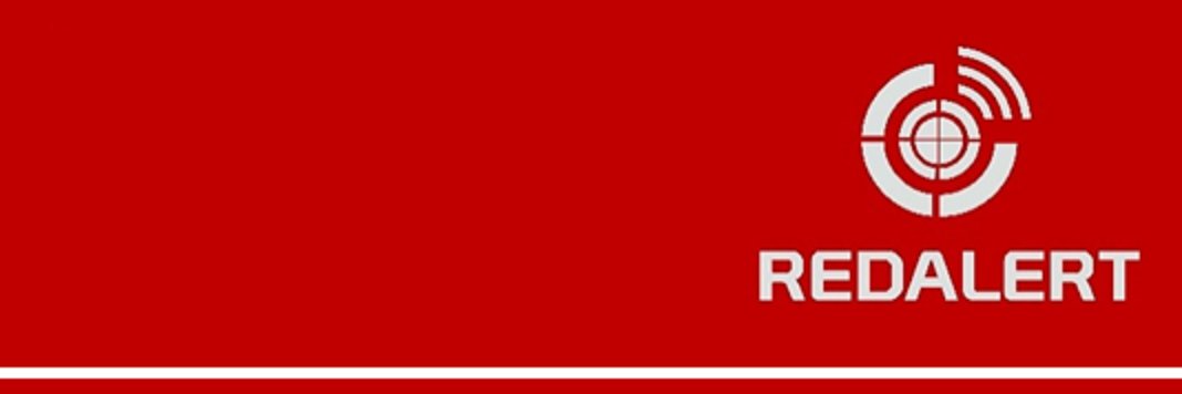 RED-Alert Project banner