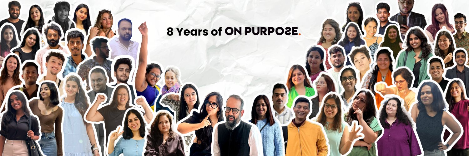 OnPurposeComms's profile banner image