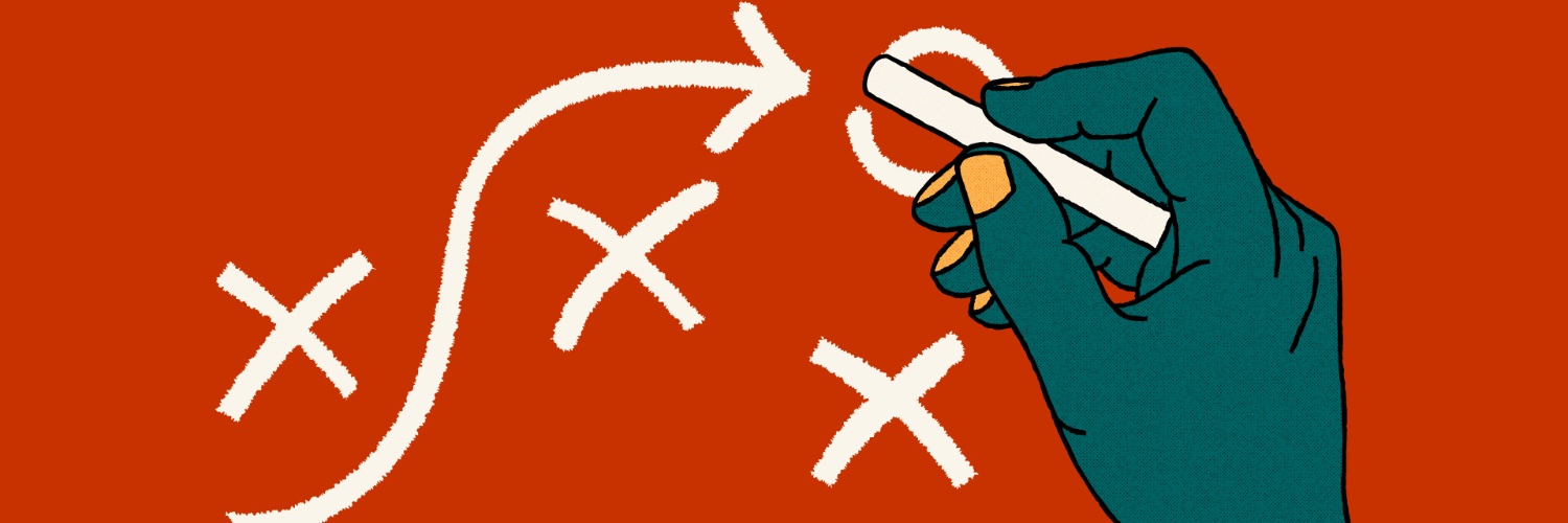 Act Build Change banner