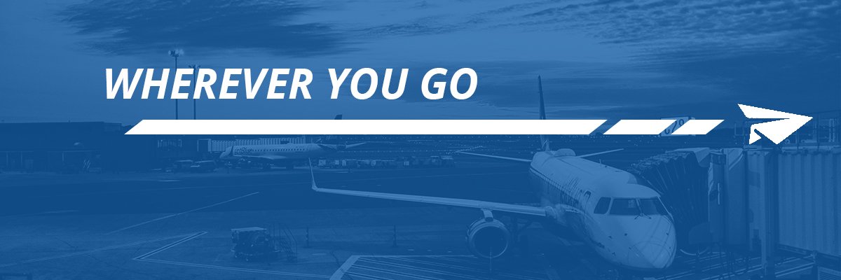 GEODESK Wherever you go, We insure you banner