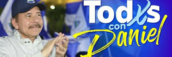 TodxsConDaniel's profile banner image