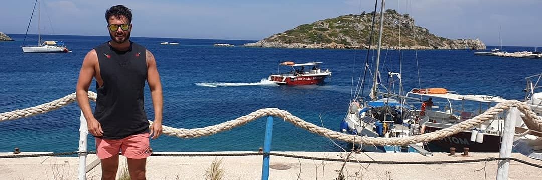 CMedwell's profile banner image
