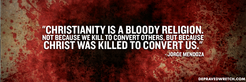 Christopher de Vidal banner