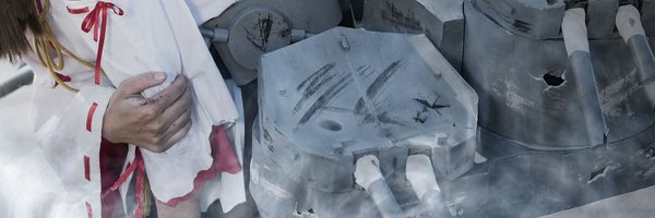 litonagi Profile Banner